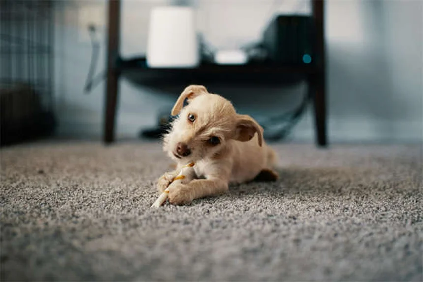フェッチを嫌がる犬でも大丈夫！3つのステップで教える方法