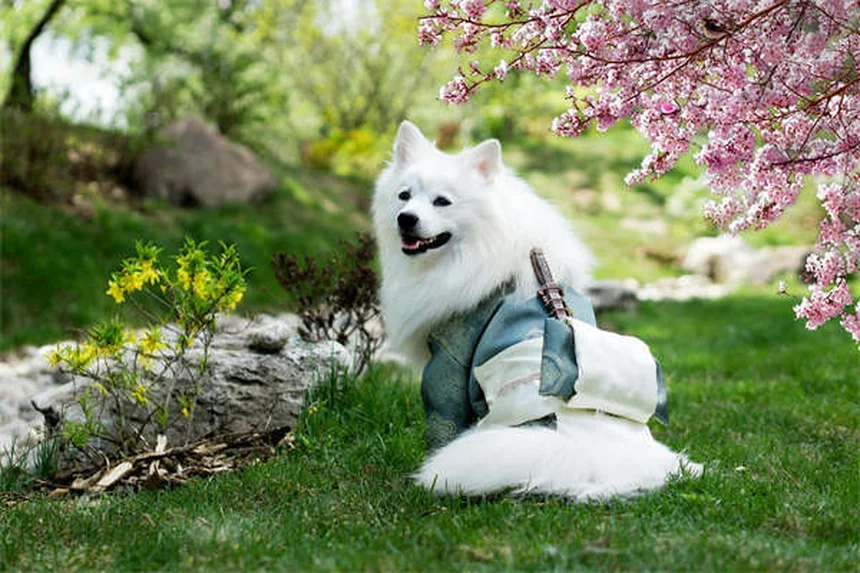 犬が空気を舐める理由とは？原因と対策を獣医師が解説