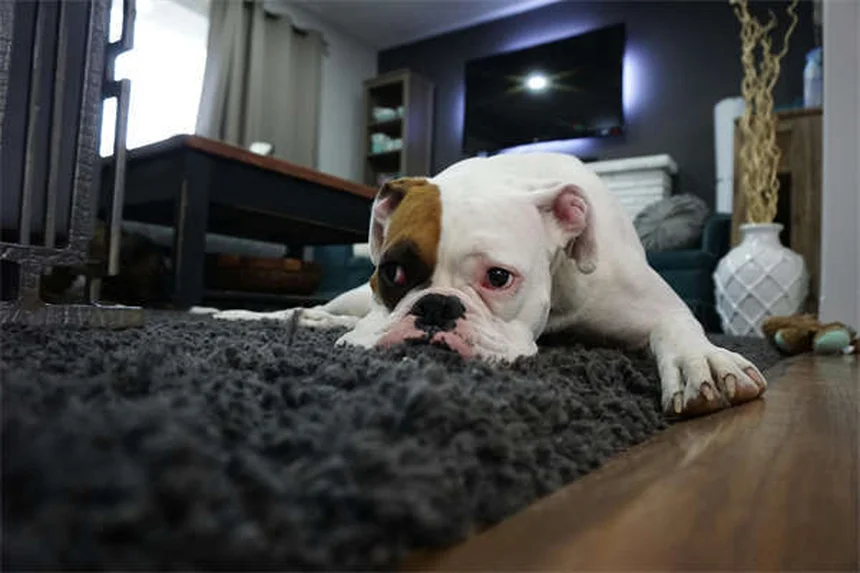 犬のナルコレプシーとは？症状と対処法を獣医師が解説